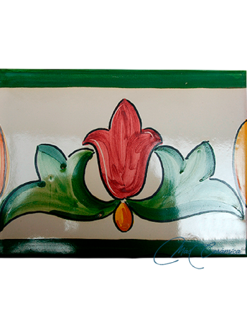 Azulejo Artesanal "Adria"