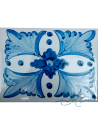 Azulejo Artesanal "Nazarit"