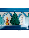 Azulejo Artesanal "Ibiza"