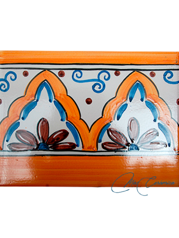 Azulejo Artesanal "Medina"