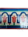 Azulejo Artesanal "Árabe"