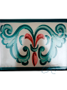 Azulejo Artesanal "Florentina"