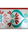 Azulejo Artesanal "Lino"
