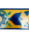 Azulejo Artesanal "Fuente"