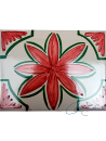 Azulejo Artesanal "Moderna"