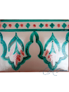 Azulejo Artesanal "Persa"