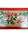 Azulejo Artesanal "Kenya"