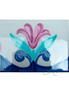 Azulejo Artesanal "Piperita"