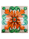 Azulejo Artesanal "Sevilla"