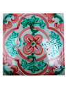 Azulejo Artesanal "Romana"