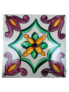 Azulejo Artesanal "Córdoba"