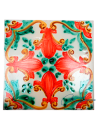 Azulejo Artesanal "Pasión"