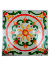Azulejo Artesanal "Lebrija"