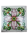 Azulejo Artesanal "Milanesa"