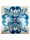Azulejo Artesanal "Sevilla 2"