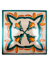 Azulejo Artesanal "Almería"