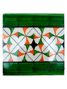 Azulejo Artesanal "Italiana 2"
