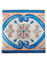 Azulejo Artesanal "Laguna"