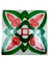 Azulejo Artesanal "Romero"
