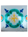 Azulejo Artesanal "Milano"