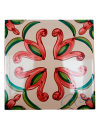 Azulejo Artesanal "Nápoles"