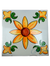 Azulejo Artesanal "Nutura"