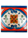 Azulejo Artesanal "Canadá"