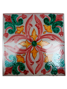 Azulejo Artesanal "Primaveral"