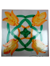 Azulejo Artesanal "Marisma"