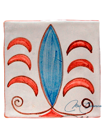 Azulejo Rústico Luna