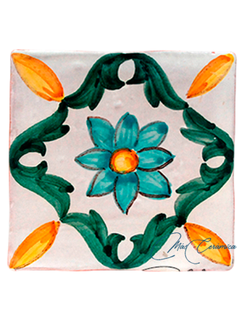 Azulejo Rústico "Maite"
