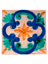 Azulejo Rústico "Cotto"