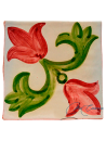 Azulejo Rústico "Paloma"
