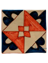 Azulejo Rústico "Hugo"