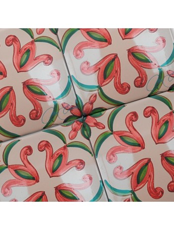 Azulejo Artesanal "Nápoles"