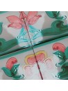Azulejo Artesanal "Maravilla" – Cerámica pintada a mano | MásCerámica