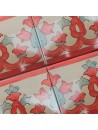 Azulejo Artesanal “Majuelo” – Cerámica pintada a mano | MásCerámica