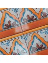 Azulejo Artesanal "Medina"
