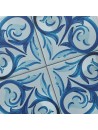 Azulejo Artesanal "Azulina"