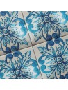 Azulejo Artesanal "Sevilla 2"
