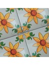 Azulejo Artesanal "Nutura"