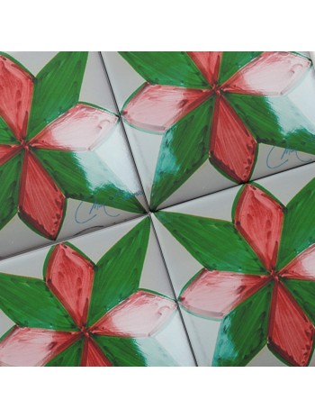 Azulejo Artesanal "Venecia"