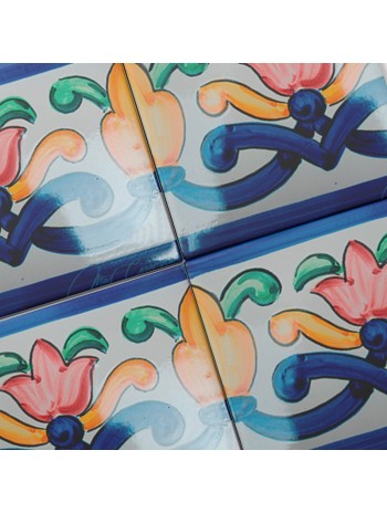 Azulejo Artesanal