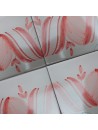 Azulejo Artesanal "Lazada"