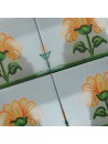 Azulejo Artesanal "Adonis"