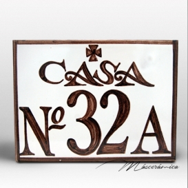 Número de Cerámica32