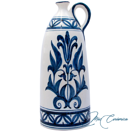 Alcuza de Cerámica Árabe Riad Alcuza de Cerámica Árabe Riad