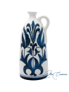 Alcuza de Cerámica Árabe Cairo