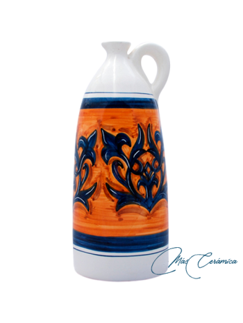 Alcuza de Cerámica Árabe Alepo