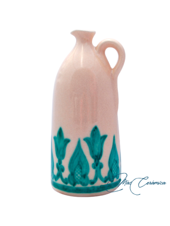Alcuza de Cerámica Árabe Palmira